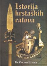 Istorija krstaških ratova